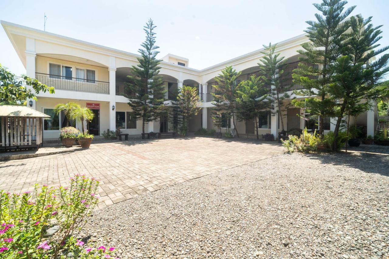 Oyo 162 The West Inn Davao Екстер'єр фото