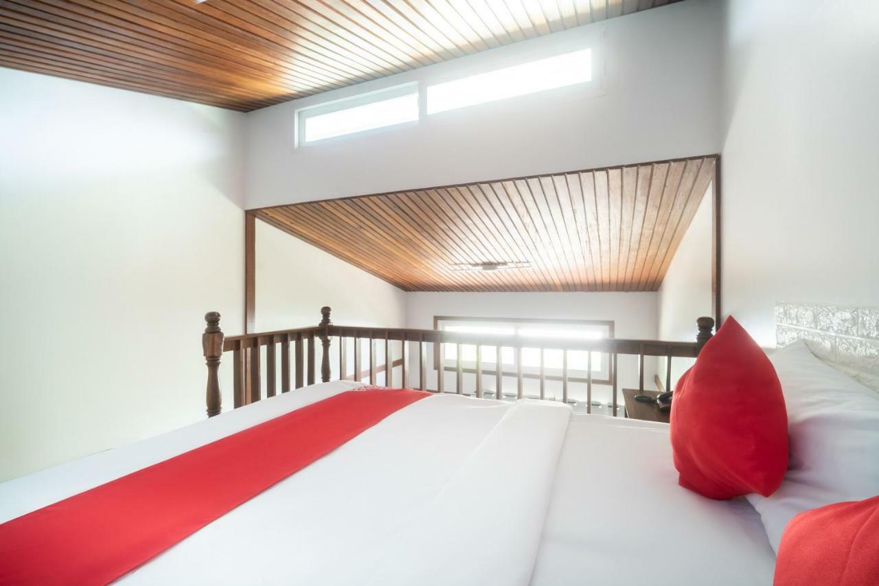 Oyo 162 The West Inn Davao Екстер'єр фото