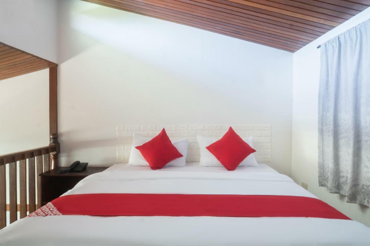 Oyo 162 The West Inn Davao Екстер'єр фото