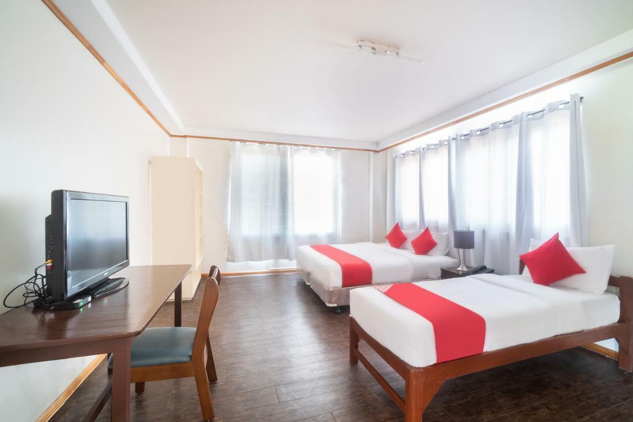 Oyo 162 The West Inn Davao Екстер'єр фото