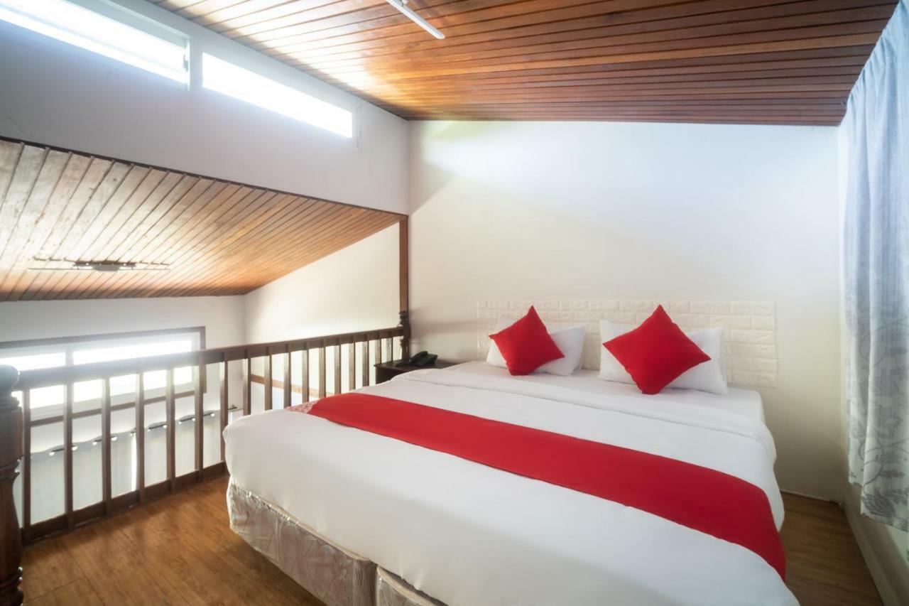 Oyo 162 The West Inn Davao Екстер'єр фото