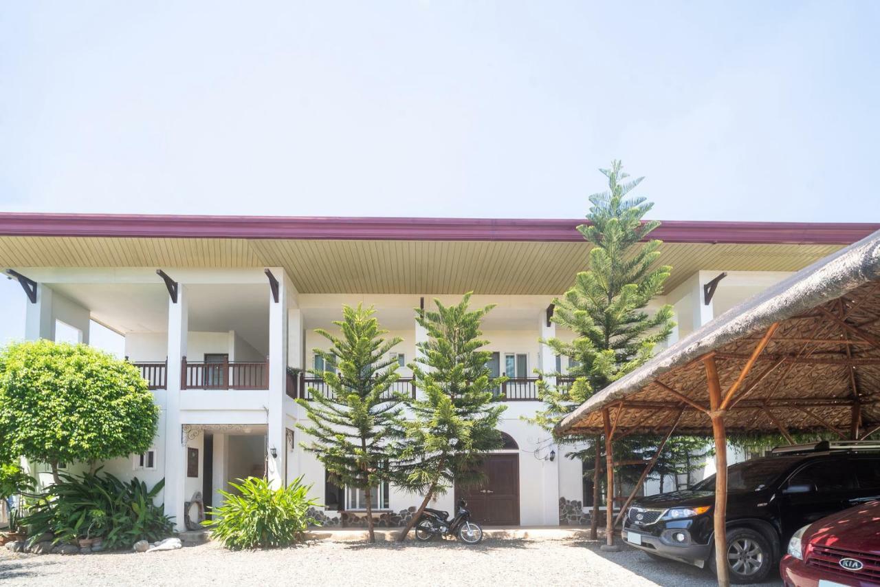 Oyo 162 The West Inn Davao Екстер'єр фото