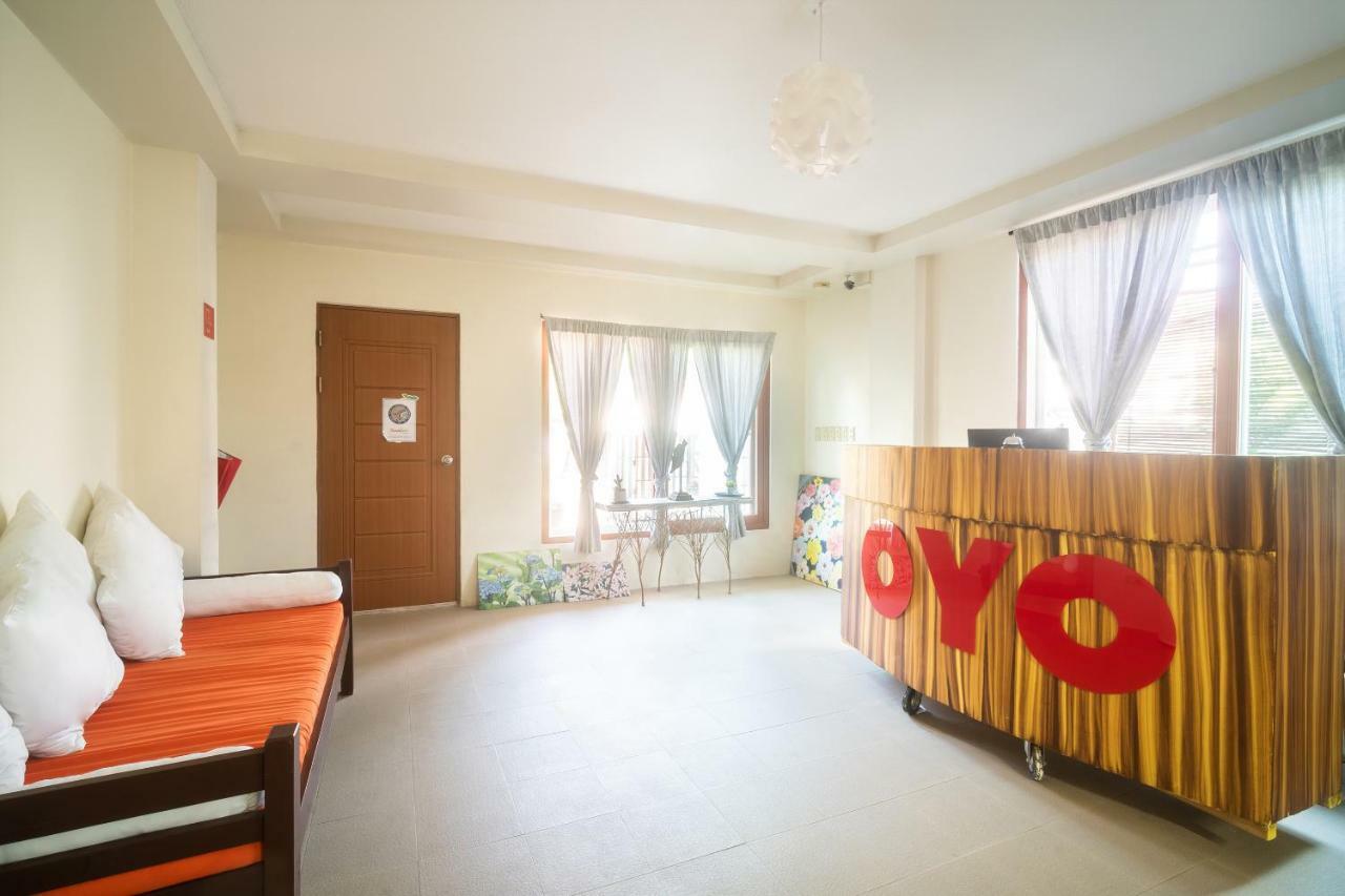 Oyo 162 The West Inn Davao Екстер'єр фото